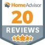 20+ Reviews