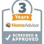 3 Year Warranty